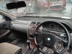 Сүрөт унаа Nissan Cefiro