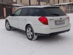 Сүрөт унаа Subaru Outback