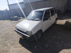 Фото авто Daewoo Tico