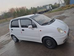 Photo of the vehicle Daewoo Matiz