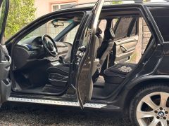 Сүрөт унаа BMW X5