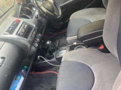 Photo of the vehicle Honda Fit