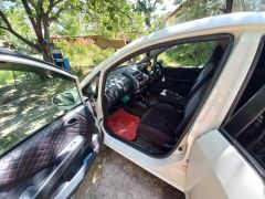 Сүрөт унаа Honda Fit