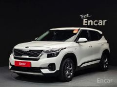 Фото авто Kia Seltos