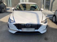 Фото авто Hyundai Sonata