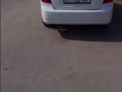 Фото авто Daewoo Gentra