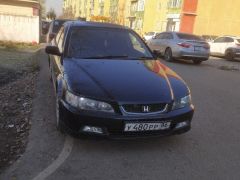 Photo of the vehicle Honda Torneo