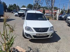 Photo of the vehicle ВАЗ (Lada) Largus