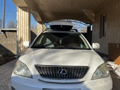 Фото авто Lexus RX