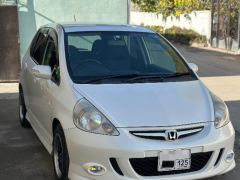 Сүрөт унаа Honda Fit