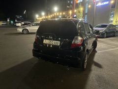 Сүрөт унаа Honda Fit