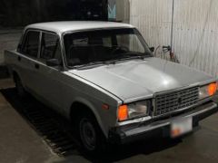 Фото авто ВАЗ (Lada) 2107