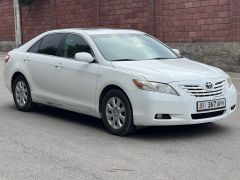 Сүрөт унаа Toyota Camry