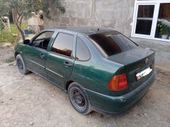 Сүрөт унаа Volkswagen Polo