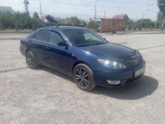 Сүрөт унаа Toyota Camry