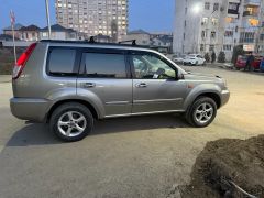 Сүрөт унаа Nissan X-Trail