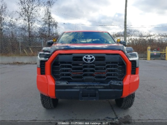 Photo of the vehicle Toyota Tundra