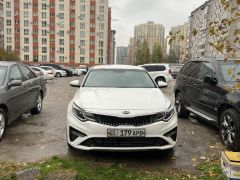 Фото авто Kia K5