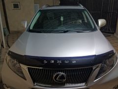 Сүрөт унаа Lexus RX