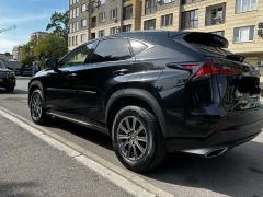 Photo of the vehicle Lexus NX