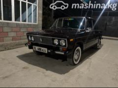 Фото авто ВАЗ (Lada) 2106