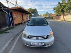 Сүрөт унаа Honda Stream