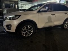 Фото авто Kia Sorento