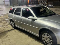 Photo of the vehicle Opel Vectra