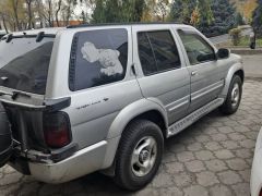 Photo of the vehicle Nissan Terrano