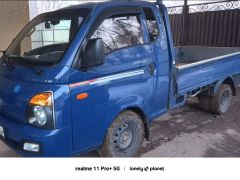 Фото авто Hyundai Porter