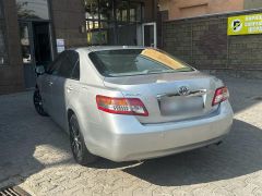 Photo of the vehicle Toyota Camry