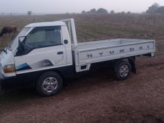 Фото авто Hyundai Porter