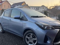 Сүрөт унаа Toyota Yaris