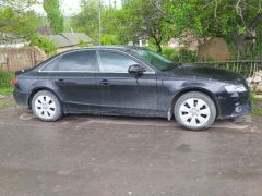 Сүрөт унаа Audi A4