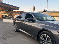 Сүрөт унаа Honda Accord