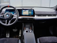 Photo of the vehicle BMW X2