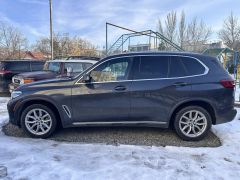 Сүрөт унаа BMW X5