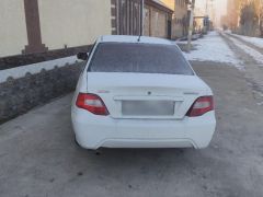 Фото авто Daewoo Nexia