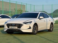 Сүрөт унаа Hyundai Sonata