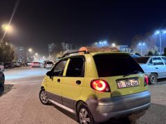 Сүрөт унаа Daewoo Matiz