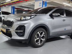 Photo of the vehicle Kia Sportage