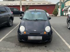 Сүрөт унаа Daewoo Matiz