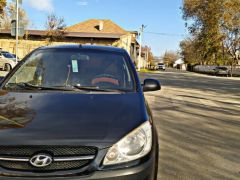 Photo of the vehicle Hyundai Getz