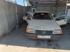 Сүрөт унаа Opel Ascona