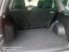 Фото авто Honda CR-V