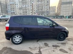 Photo of the vehicle Honda Fit