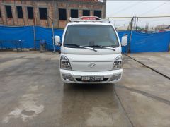 Фото авто Hyundai Porter