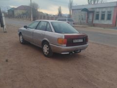 Фото авто Audi 80