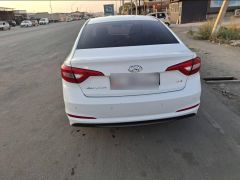 Сүрөт унаа Hyundai Sonata