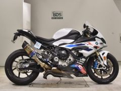 Photo of the vehicle BMW S 1000